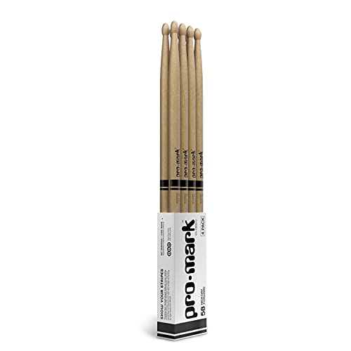 ProMark Classic Forward 5B Drumsticks set