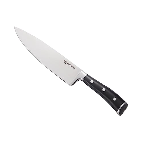 Basics Classic 8-inch stainless steel chef knife