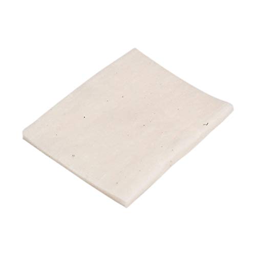 MUJI Makeup Facial Soft Cut Cotton 180 count pack