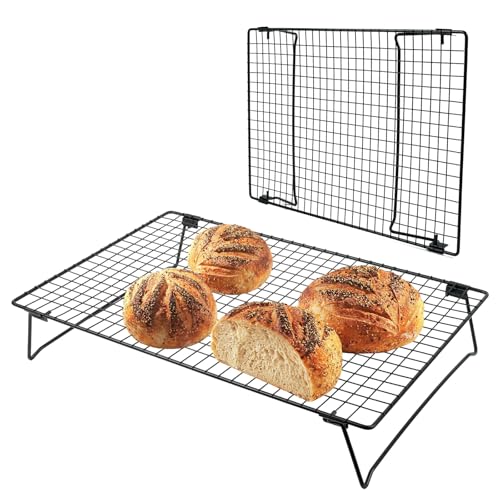 WGDJEMAX 17x11 inch sourdough rack