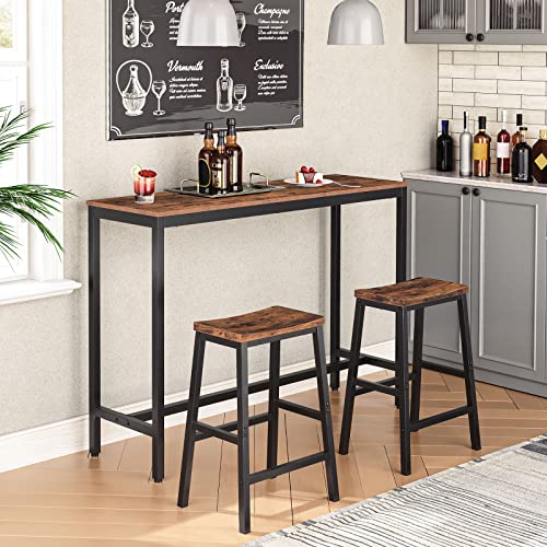 Close up of footrest height options