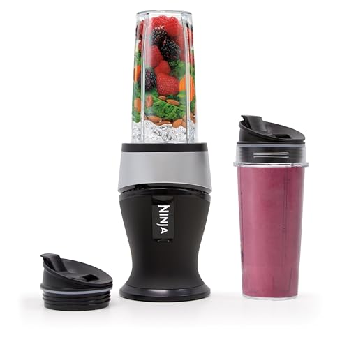 Ninja Fit blender base
