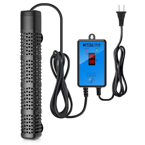 HiTauing 300W aquarium heater unit