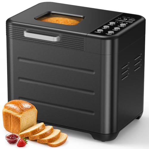 OLIXIS 21-in-1 Bread Maker unit
