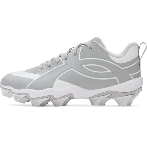 Under Armour Leadoff Icon Low JR profile view