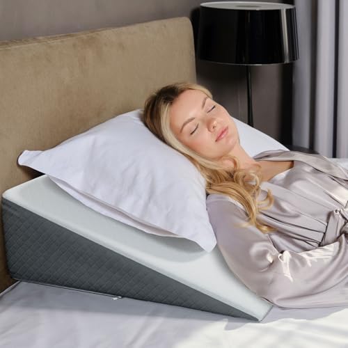 Kölbs 7.5 inch bed wedge pillow