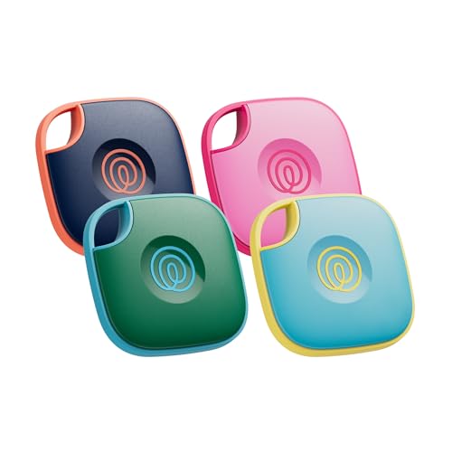 Life360 Tile 4-Pack packaging