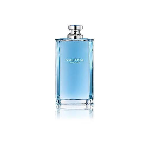 Nautica Voyage Eau de Toilette 6.7 fl oz bottle