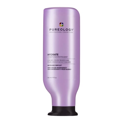 Pureology Hydrate Conditioner front view
