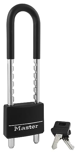 Master Lock 527D front view