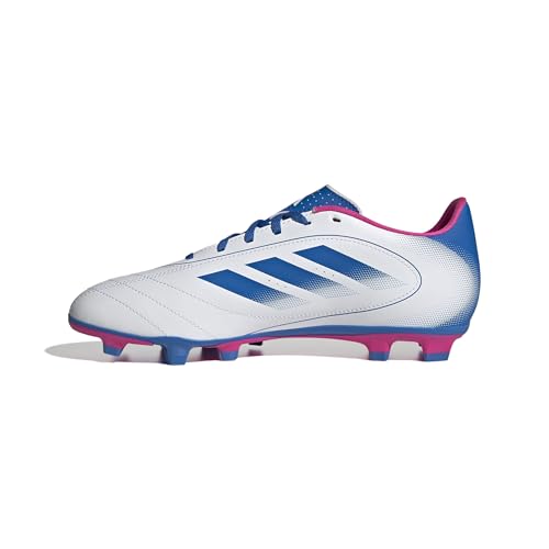 adidas Goletto IX soccer cleats side view