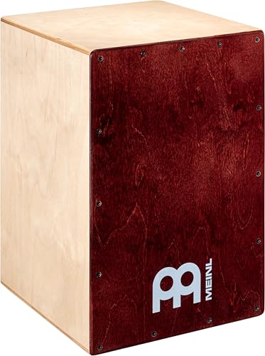 Meinl Percussion BC1NB front view
