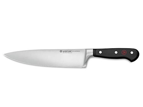 Wüsthof Classic 8-inch Chef's Knife profile view
