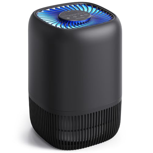 VOOPNU DH-JH12 air purifier front view