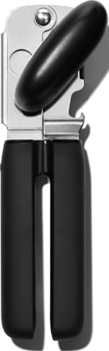 OXO Good Grips Manual Can Opener black