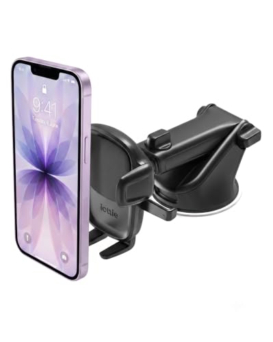 iOttie Easy One Touch Signature car mount