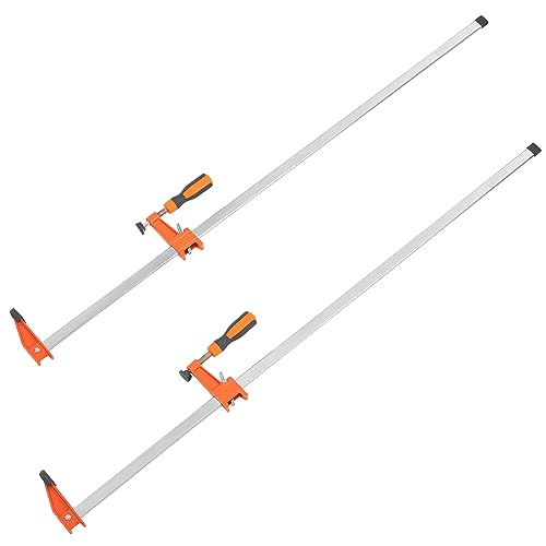 VEVOR 36-inch F-style bar clamp 2-pack
