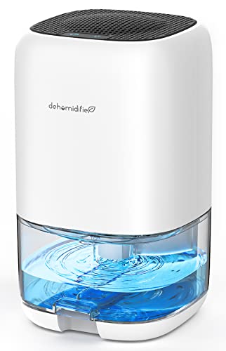 TABYIK 35 OZ Dehumidifier front view