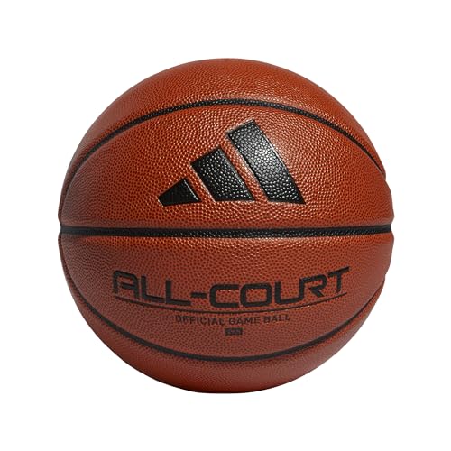 adidas All Court 3.0 basketball natural and black