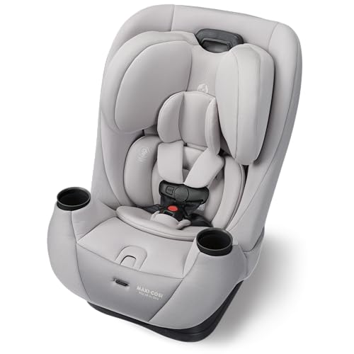 Maxi-Cosi Pria SeaDrift front view