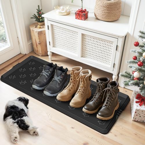 Azadx Heavy Duty Boot Tray front view