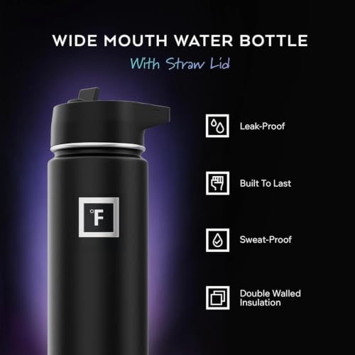 Leak-proof straw lid detail