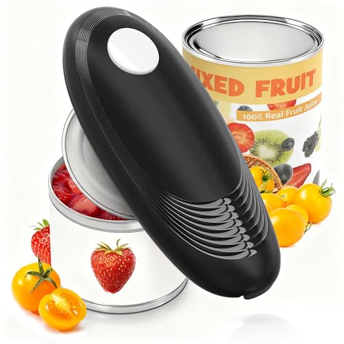 Brilam automatic can opener