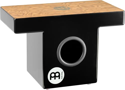 Meinl Slaptop Cajon TOPCAJ1MB top view