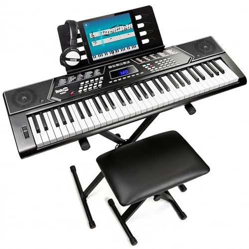 RockJam RJ5061 keyboard kit