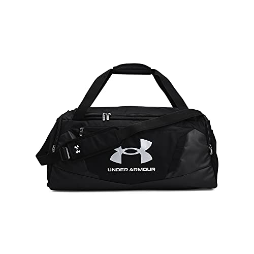 Under Armour Undeniable 5.0 Duffle front view